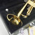 Used Yamaha YTR2330 Trumpet 40042-S000264985 View 5