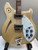 Used Rickenbacker 360 12-STRING MAPLEGLO GUITAR Offset Double Cutaway Electric Guitar Natural 12-String 41129-S000014301 View 2