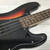 Used Squier Precision Bass Special PJ Guitar Sunburst 40051-S000117330 View 6