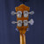 Used Guild STARFIRE BASS REPAIRED/MODDED 1964/65 Vintage Bass Guitar Wood 4-String 40123-S000134718 View 5