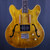 Used Guild STARFIRE BASS REPAIRED/MODDED 1964/65 Vintage Bass Guitar Wood 4-String 40123-S000134718 View 1