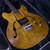 Used Guild STARFIRE BASS REPAIRED/MODDED 1964/65 Vintage Bass Guitar Wood 4-String 40123-S000134718 View 12