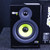 Used KRK ROKIT 5 PAIR POWERED MONITORS Powered Studio Monitor 40123-S000134720 View 2