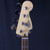 Used Fender JAZZ BASS SPECIAL EDITION MIM 2014 J Type Bass Guitar Natural 4-String 40123-S000134719 View 4