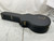 Used Epiphone SEMI HOLLOW HARDSHELL CASE Guitar Case 40012-S000309101 View 4