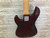 Used Sire MARCUS MILLER P7 Bass Guitar 5-String 41138-S000098895 View 9