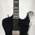 Used LTD PHOENIX 201 Electric Guitar Black 6-String 41110-S000071577 View 2