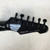 Used LTD PHOENIX 201 Electric Guitar Black 6-String 41110-S000071577 View 8