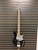 Used Yamaha BB234 Bass Guitar Black 4-String 41116-S000050704 View 3