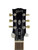 Used Gibson SG Standard 2005 Electric Guitar W/ OHSC 41115-S000115368 View 3
