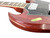 Used Gibson SG Standard 2005 Electric Guitar W/ OHSC 41115-S000115368 View 7