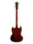 Used Gibson SG Standard 2005 Electric Guitar W/ OHSC 41115-S000115368 View 6