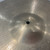 Used ZILDJIAN HOLLOW LOGO 20 CRASH RIDE 41106-S000097824 View 2