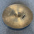 Used ZILDJIAN HOLLOW LOGO 20 MEDIUM RIDE 41106-S000097823 View 6