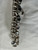 Used Gemeinhardt 4SS PICCOLO Solid Silver Flute 40012-S000309103 View 5