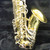 Used Yamaha YAS-23 Alto Saxophone 40042-S000264993 View 7
