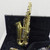 Used Yamaha YAS-23 Alto Saxophone 40042-S000264993 View 9
