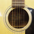 Used Fender F-35 Acoustic Guitar Natural 40042-S000264994 View 6