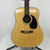 Used Fender F-35 Acoustic Guitar Natural 40042-S000264994 View 1