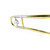 Used Yamaha M1 Trombone 41119-S000037167 View 4