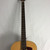 Used Guild B140E Acoustic Bass Guitar Natural 4-String 41128-S000109945 View 2