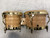 Used Latin Percussion - LP LP201AX2AW GEN II BONGOS  40107-S000155518 View 3