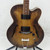 Used Ibanez AF55-TF 5B-02 Semi-Hollow Electric Guitar Wood 6-String 40042-S000264996 View 6