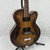 Used Ibanez AF55-TF 5B-02 Semi-Hollow Electric Guitar Wood 6-String 40042-S000264996 View 9