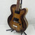 Used Ibanez AF55-TF 5B-02 Semi-Hollow Electric Guitar Wood 6-String 40042-S000264996 View 11