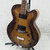 Used Ibanez AF55-TF 5B-02 Semi-Hollow Electric Guitar Wood 6-String 40042-S000264996 View 1