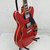 Used Ibanez Ac73-Tcr-12-03 Hollowbody Semi-Hollow Electric Guitar Red 6-String 40042-S000264995 View 9