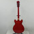 Used Ibanez Ac73-Tcr-12-03 Hollowbody Semi-Hollow Electric Guitar Red 6-String 40042-S000264995 View 15
