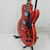 Used Ibanez Ac73-Tcr-12-03 Hollowbody Semi-Hollow Electric Guitar Red 6-String 40042-S000264995 View 13