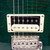 Used Paul Reed Smith - Prs Se Santana Model Double Cut Electric Guitar Green 6-String 40042-S000264997 View 23
