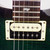 Used Paul Reed Smith - Prs Se Santana Model Double Cut Electric Guitar Green 6-String 40042-S000264997 View 22