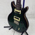 Used Paul Reed Smith - Prs Se Santana Model Double Cut Electric Guitar Green 6-String 40042-S000264997 View 1