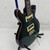 Used Paul Reed Smith - Prs Se Santana Model Double Cut Electric Guitar Green 6-String 40042-S000264997 View 9