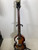 Used Hofner HI-SERIES B-BASS LH Bass Guitar Sunburst 4-String 40107-S000155521 View 2