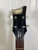 Used Hofner HI-SERIES B-BASS LH Bass Guitar Sunburst 4-String 40107-S000155521 View 4