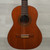 Used Ruben Flores Requinto 300 Guitar 40015-S000333917 View 1
