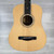 Used Mitchell DJ-120 Junior Acoustic Guitar - Natural 40112-S000180870 View 1