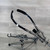 Used Gibraltar GPDS - Heavy Duty Pro Djembe Stand 40112-S000180879 View 7