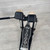 Used DW DWCP3002A - 3000 Series Double Bass Drum Pedal 40112-S000180885 View 8