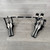 Used Mapex P400 - Double Bass Drum Pedal 40112-S000180886 View 1