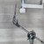 Used Ludwig L436MBS Boom Cymbal Stand 40112-S000180895 View 7