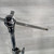 Used Basix Boom Cymbal Stand 40112-S000180900 View 7