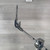 Used Ludwig Boom Cymbal Stand 40112-S000180906 View 6