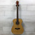 Used Oscar Schmidt OF2 Concert Laminate Top Acoustic Guitar Natural 40051-S000117337 View 2