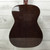 Used Oscar Schmidt OF2 Concert Laminate Top Acoustic Guitar Natural 40051-S000117337 View 3
