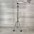 Used Pearl B-855W Straight Cymbal Stand 40112-S000180919 View 1